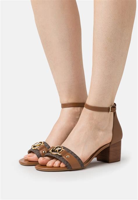 michael kors flex dress sandals